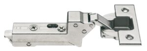 HAFELE 348.31.803 Tiomos S/C 110d Inset 45/9.5 Screw (HINGE)