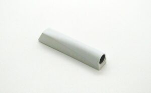 HAFELE 356.12.795 K Push Tech Long Surface Mount White (Set)