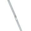 HAFELE 365.10.753 Flap Stay Steel 150mm Nickel Plated (EACH)