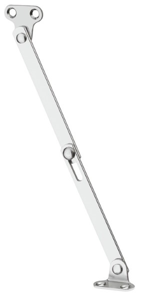 HAFELE 365.10.783 Flap Stay Slot Centre 300mm Unhanded SNP (EACH)