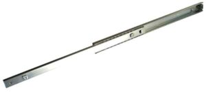 HAFELE 42249945 Drawer Runner 450mm Zinc (SET)