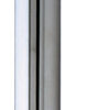 HAFELE 635.06.258 Leg Chrome W Adj 690mm 60mm Di (EACH)