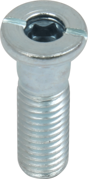 HAFELE 637.55.990 Top Screw M10 For Plinth Foot (EACH)