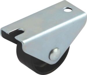 HAFELE 661.25.906 Fixed Castor 35kg 45mm (EACH)