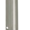 HAFELE 911.62.733 Barrel Bolt Straight 32x152mm Aluminium (EACH)