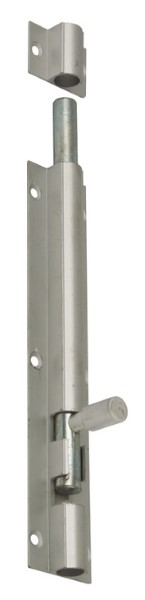 HAFELE 911.62.733 Barrel Bolt Straight 32x152mm Aluminium (EACH)