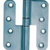 HAFELE 926.93.029 Journal Support Hinge Sim Assa 3228 110x98 RH ZP (HINGE)