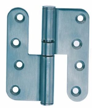 HAFELE 926.93.029 Journal Support Hinge Sim Assa 3228 110x98 RH ZP (HINGE)