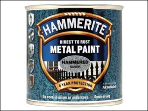 Direct To Rust Hammered Finish Paint 250ml (EACH)