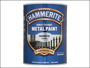 Direct To Rust Smooth Finish Paint 250ml (EACH)