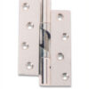 Rising Butt Hinge Right Hand 100x65mm SAA (HINGE)