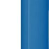HEWI 111G Pull Handle 115x20mm Mid Blue Nylon (EACH)