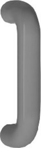 HEWI Pull Handle 115x20mm Anthracite Grey Nylon (EACH)