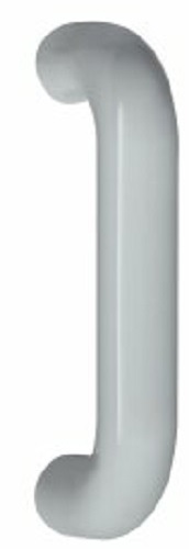 HEWI Pull Handle 115x20mm Stone Grey Nylon (EACH)
