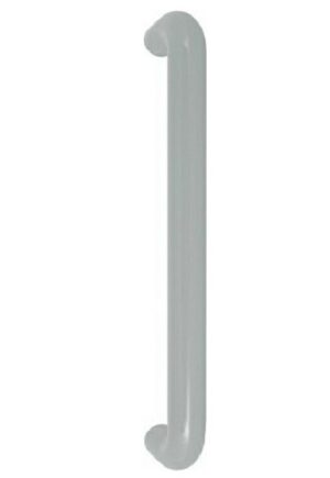HEWI 33.2010.1.31.95 Pull Handle Steel Cored 33x300mm Stone Grey (EACH)