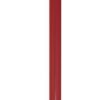 HEWI 33.2010.1.31.33 Pull Handle 350x33mm Bolt Through Ruby Red (EACH)