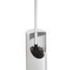 HEWI 477.20.200.99 Toilet Brush And Holder White (EACH)