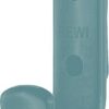 HEWI 477.90.060.55 Single Coat Hook 75mm Aqua Blue (EACH)