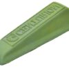 Rubber Door Wedge (EACH)
