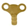 Radiator Key Brass (EACH)