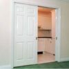 COBURN 61736 Hideaway Pocket Door Kit Up To 915mm Door (SET)