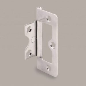 NICO 1960 0 11 04 Flush Hinge 60mm ZP (HINGE)