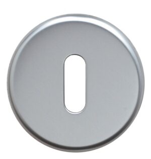 HOPPE 762804 Escutcheon Key (53x9) SAA (PAIR)