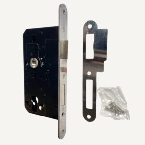 Escape M/Sashlock DIN 72cc 60/88mm Radiused PSS (EACH)
