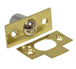 Bales Catch (ball) 19mm Eb (EACH)