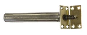 Concealed Door Closer Electro Brass (EACH)