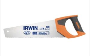 JACK JAK880TUN14 Universal Toolbox Saw 350mm (14in) 8 TPI (EACH)