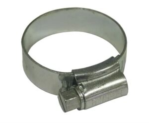 Hose Clip Size 1MB 32-45mm BZP (EACH)