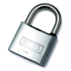 KASP K14550A1 Marine Padlock 50mm Ka PC Body (EACH)