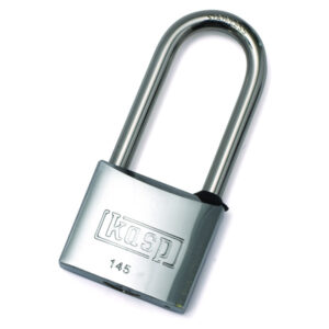 KASP K14550L63A1 Marine Padlock 50mm Ls 63mm Ka PC Body (EACH)