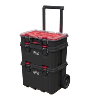 KETER Keter Stack N Roll Modular System (EACH)