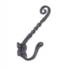 KIRKPATRICK 1130 Hat & Coat Hook 152mm AB (EACH)
