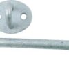 KIRKPATRICK 1637/6 Cabin Hook 152mm Galvanised (EACH)