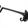 KIRKPATRICK 3600-8 Basket Hook 200mm Black (EACH)