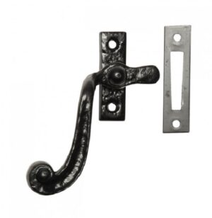 KIRKPATRICK 838 HP Casement Fastener Hook Plate AB (EACH)