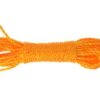 BLUESPOT Rope Polyp 6mm 15m Orange (ROLL)