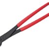 KNIPEX 	68 01 280 SB End Cutting Nipper PVC Grip 280mm (EACH)