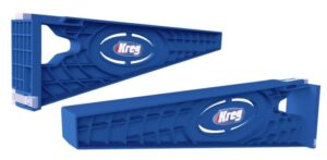 KREG KHI-SLIDE Drawer Slide Jig (EACH)