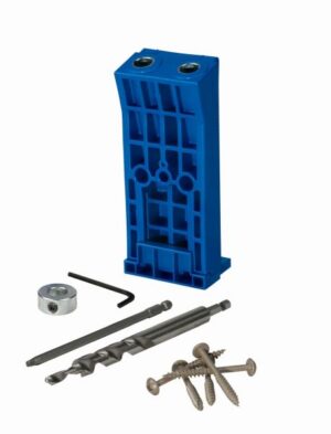 KREG KJHD Kreg Jig HD Pocket-Hole System (EACH)