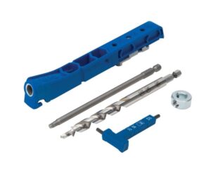 KREG KPHJ310 Portable Pocket Hole Jig (EACH)