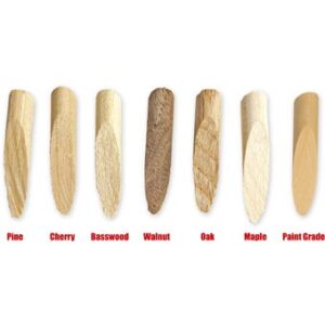 KREG P-PIN Plugs Pk-50 Pine (PK 50)