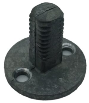 LEGGE B715 Taylors Spindle Threaded 8mm (EACH)