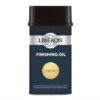 LIBERON Finishing Oil (Interior) Clear Matt 1.0l (EACH)