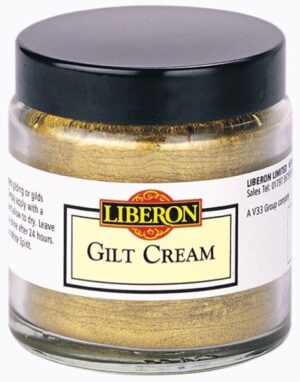 LIBERON Gilt Cream Chantilly 30ml (EACH)