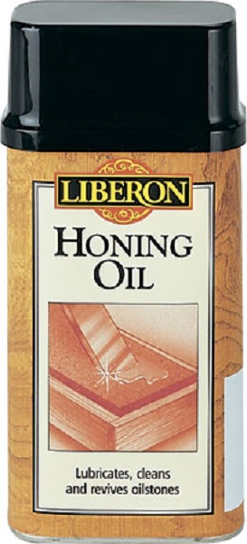LIBERON Honing Oil (tool Sharpening) 250ml (EACH)