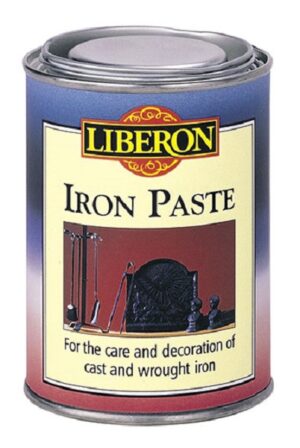 LIBERON Iron Paste 250ml (EACH)